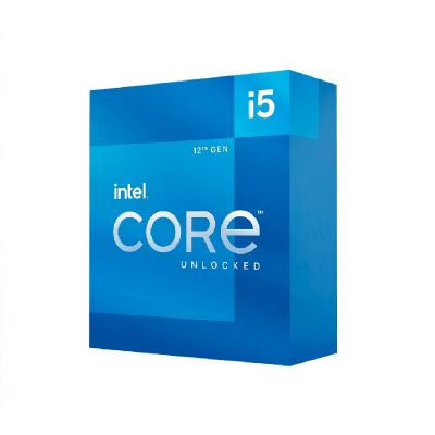 Intel – Core i5-12600K Desktop Processor 10 (6P+4E) Cores up to 4.9 GHz Unlocked LGA1700 600 Series Chipset 125W