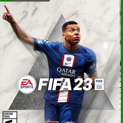 FIFA 23 Standard Edition – Xbox One