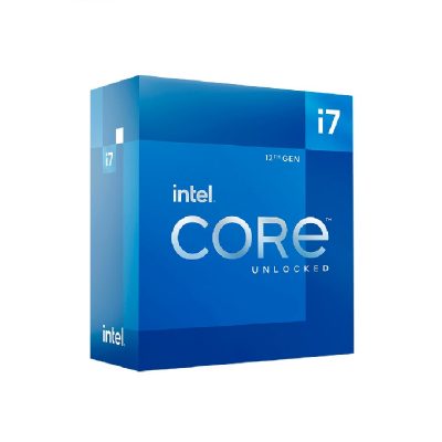 Intel – Core i7-12700K Desktop Processor 12 (8P+4E) Cores up to 5.0 GHz Unlocked LGA1700 600 Series Chipset 125W