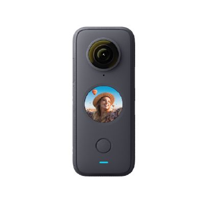 Insta360 – ONE X2 360 Degree Digital Video Camera