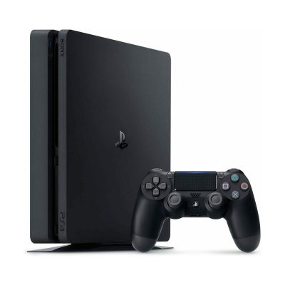 Sony – PlayStation 4 1TB Console – Black