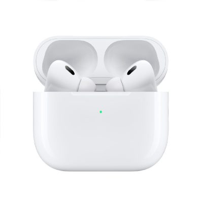 Apple – AirPods Pro (2nd generation) – White