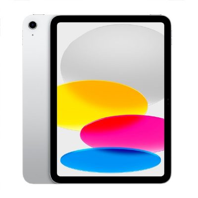 Apple – 10.9-Inch iPad (Latest Model) – Wifi + Cellular(Unlocked)